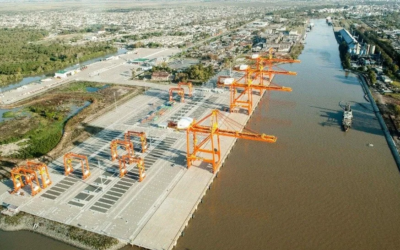 Cuestionan un proyecto para favorecer al puerto de La Plata