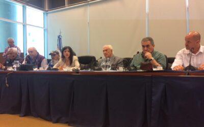 “Estamos asistiendo al fracaso estrepitoso del Gobierno en materia portuaria”