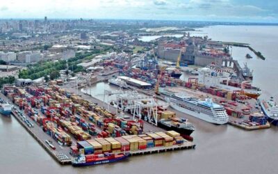 Puerto de Buenos Aires: El gobierno perdió la brújula