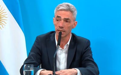 Acordaron prorrogar la operatoria del puerto de Buenos Aires