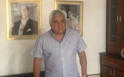 Todos tenemos que hacer un esfuerzo en este momento tan complicado