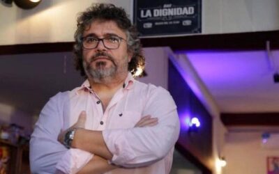 El líder de Aceiteros, Daniel Yofra, criticó el acuerdo entre la CGT y la UIA y cuestionó a la cúpula de la central obrera.