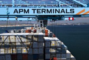 Denuncia: APM-Maersk, el monopolio bajo la Integración Vertical