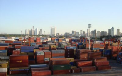Denunciamos la intención del Gobierno de transferir unilateralmente el Puerto de Buenos Aires a la CABA