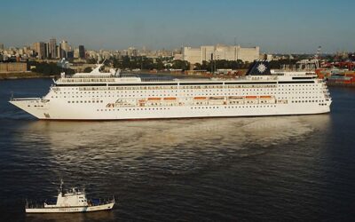 El traspaso del puerto a la Ciudad de Buenos Aires: una vieja deuda política que podría mudar los contenedores para instalar una terminal de cruceros