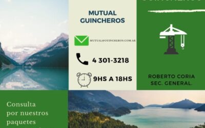 Mutual Guincheros