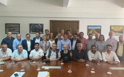 Comunicado de Prensa – 30/01/20