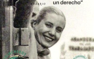 A 68 años del fallecimiento de Evita