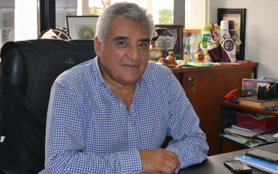 Entrevista a Roberto Coria en FeMPINRA TV