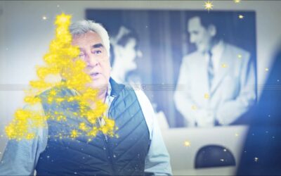 Feliz Noche Buena a todos los Guincheros