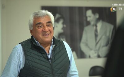 Nota a nuestro secretario general Roberto Coria