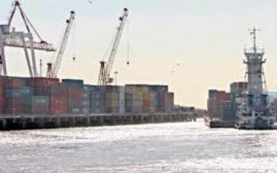 Sin designaciones en puestos claves, el sector portuario y marítimo a la deriva