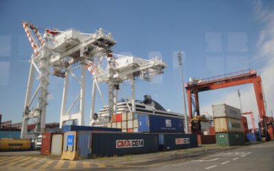 Fracasó la maniobra de Cambiemos para quedarse con el puerto