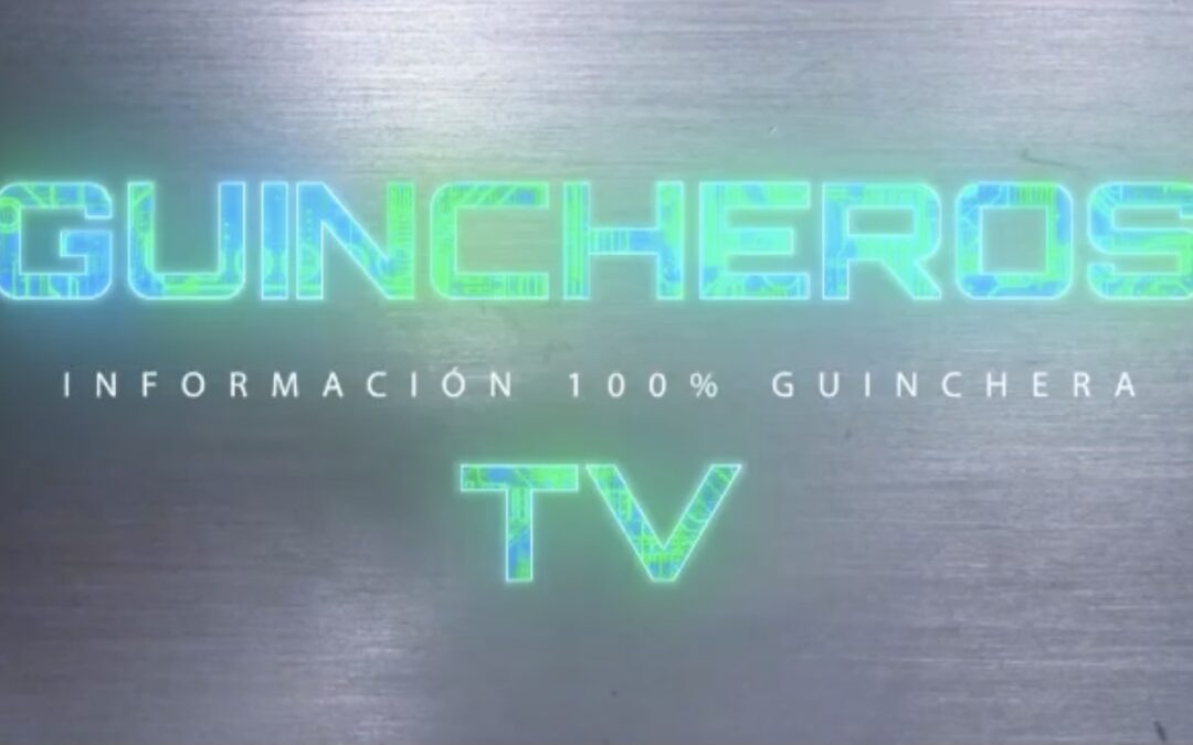 ¡Información 100% Guinchera! Guincheros Tv