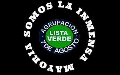 #ATENCIÓN⚠️ Este lunes 20 llevaremos a cabo nuestra Asamblea General Extraordinaria desde las 15hs. en la sede de Juan Lavaisse 1600, Distrito Rio de la Plata, Costanera Sur, Isla Demarchi, CABA, incluyendo en la Orden del Día la conformación de la Junta Electoral que presidirá los comicios de renovación de autoridades, a celebrarse el día viernes 26 de noviembre de 2021.#Guincheros #SGYMGMRA🏗️